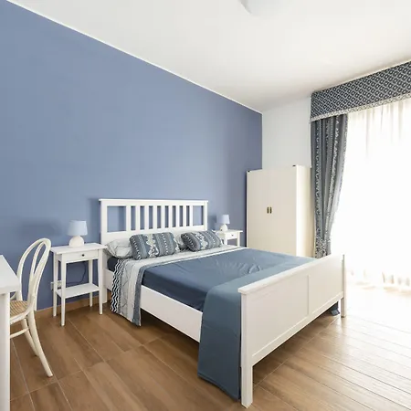 ベッド・アンド・ブレックファスト Il Dogandiere ローマ