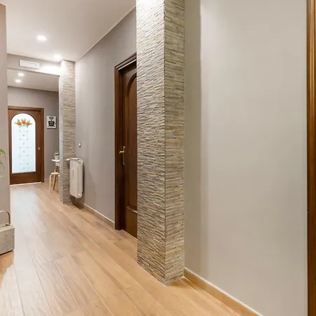 Il Dogandiere 4* ローマ