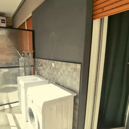 Il Dogandiere ローマ