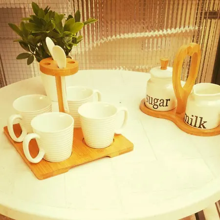 Il Dogandiere ベッド・アンド・ブレックファスト ローマ