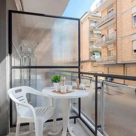 Il Dogandiere ベッド・アンド・ブレックファスト ローマ