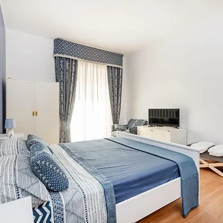 Frühstückspension Il Dogandiere 4*