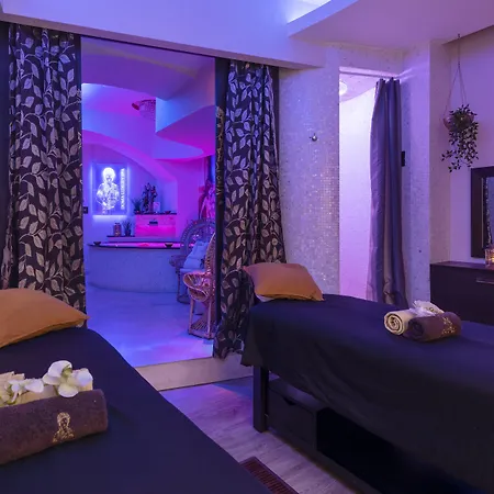 Bed & Breakfast Il Dogandiere Řím