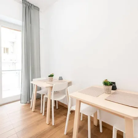 Il Dogandiere 4* Řím