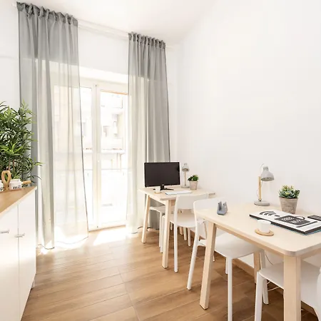 Bed & Breakfast Il Dogandiere Řím