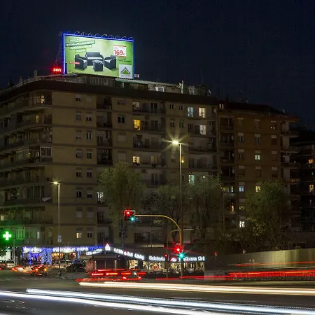 Il Dogandiere Panzió