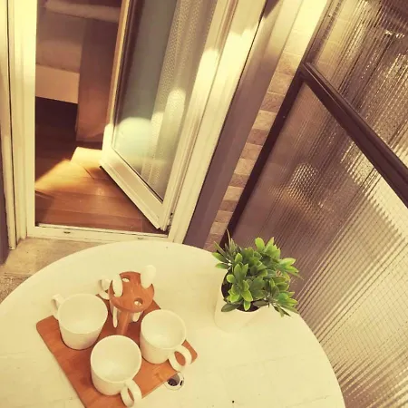 Bed & Breakfast Il Dogandiere