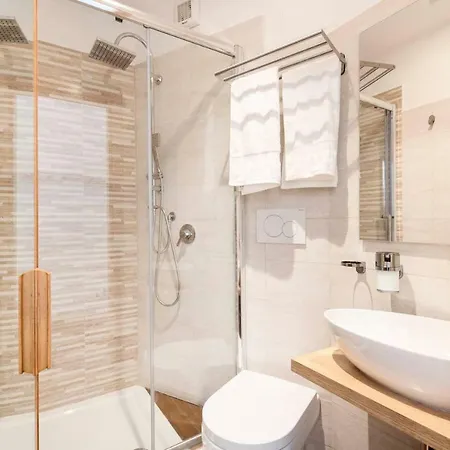 Il Dogandiere Bed & Breakfast Řím