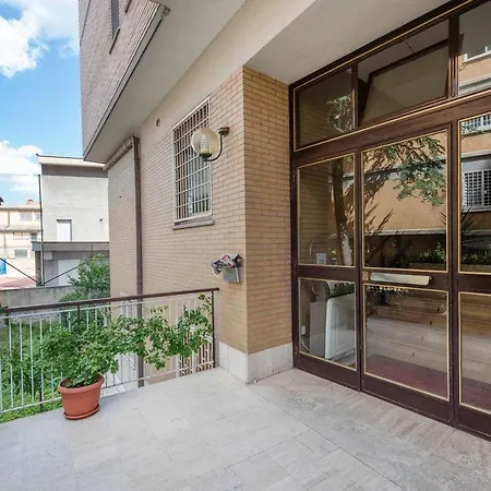 Il Dogandiere Bed & Breakfast Řím