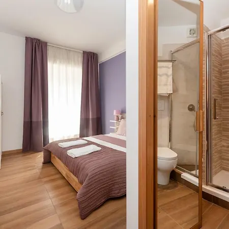 Bed & Breakfast Il Dogandiere 4*