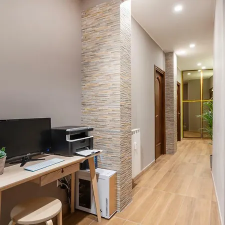 Bed & Breakfast Il Dogandiere