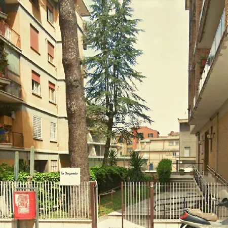 Il Dogandiere Rome
