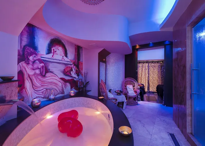 Panzió Il Dogandiere 4*