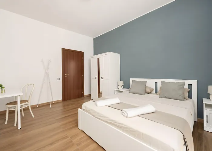 Il Dogandiere Panzió