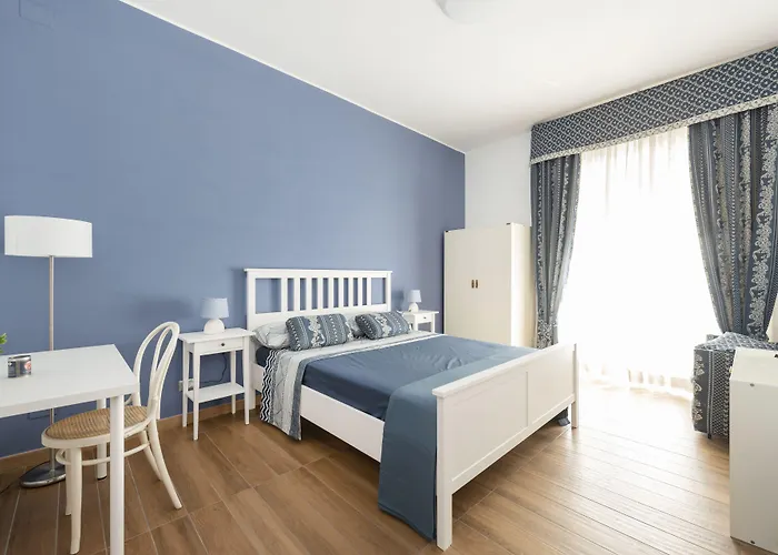 Panzió Il Dogandiere Róma