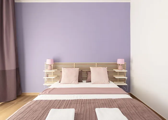 Il Dogandiere Panzió 4*