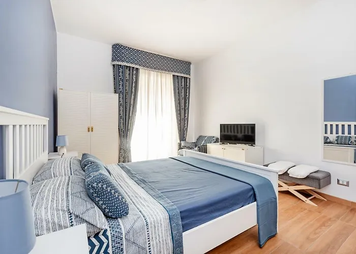 Bed and Breakfast Il Dogandiere 4*