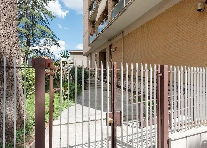 Panzió Il Dogandiere 4*