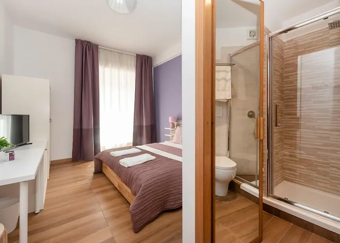 Panzió Il Dogandiere 4*