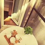 Frühstückspension Il Dogandiere