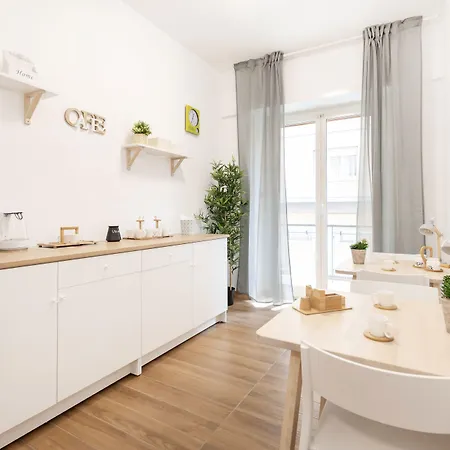 Il Dogandiere Couette-café 4*