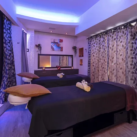 Il Dogandiere Couette-café Rome