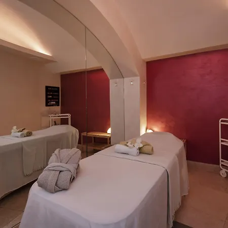 Couette-café Il Dogandiere