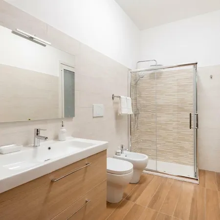 Couette-café Il Dogandiere