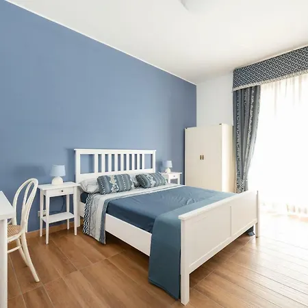 Couette-café Il Dogandiere 4*