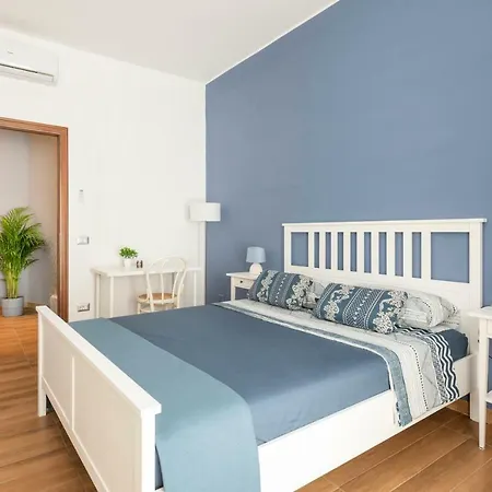 Il Dogandiere Couette-café 4*