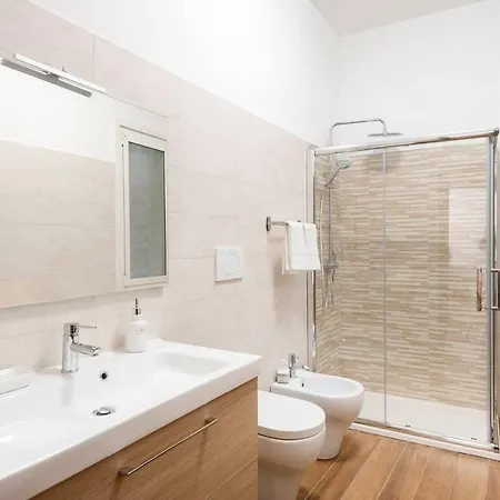 Il Dogandiere Couette-café Rome